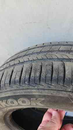 Продам шины HANKOOK Донецк