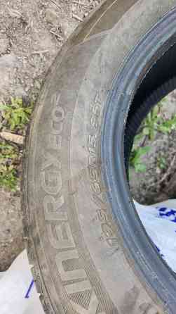 Продам шины HANKOOK Донецк
