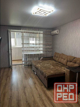 Сдам 1 комнатную квартиру пролетарский район раздольная Донецк - изображение 6