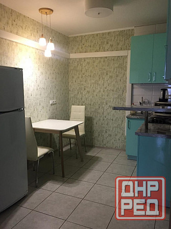 Сдам двухкомнатная квартира калининском районе мясокомбинат Донецк - изображение 7
