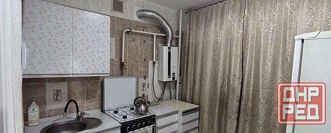 Срочно сдам однокомнатную квартиру в Ленинском районе, мкрн Звездный Донецк - изображение 2