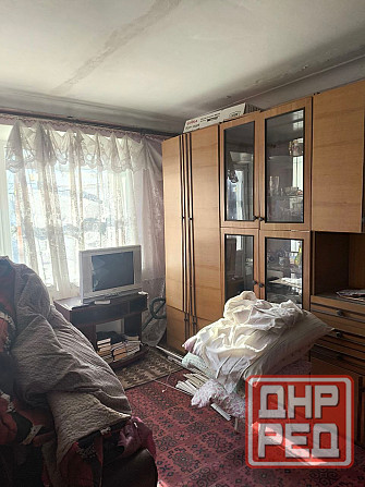 Продается 1-комнатная квартира,пгт Новотроицкое! Волноваха - изображение 2