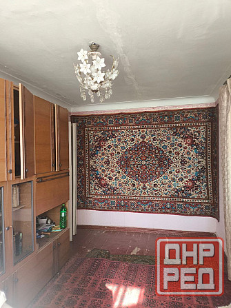 Продается 1-комнатная квартира,пгт Новотроицкое! Волноваха - изображение 1