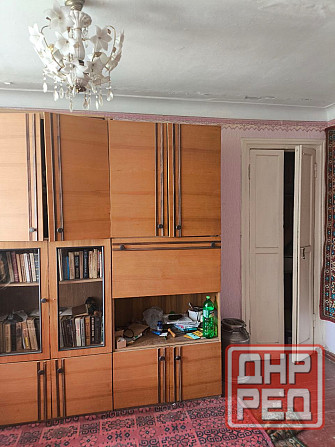 Продается 1-комнатная квартира,пгт Новотроицкое! Волноваха - изображение 5