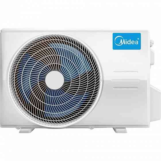 Сплит-система Midea MSFRW-09HRN8 Favorite с дисплеем (до 26 м²) с Wi-Fi Донецк