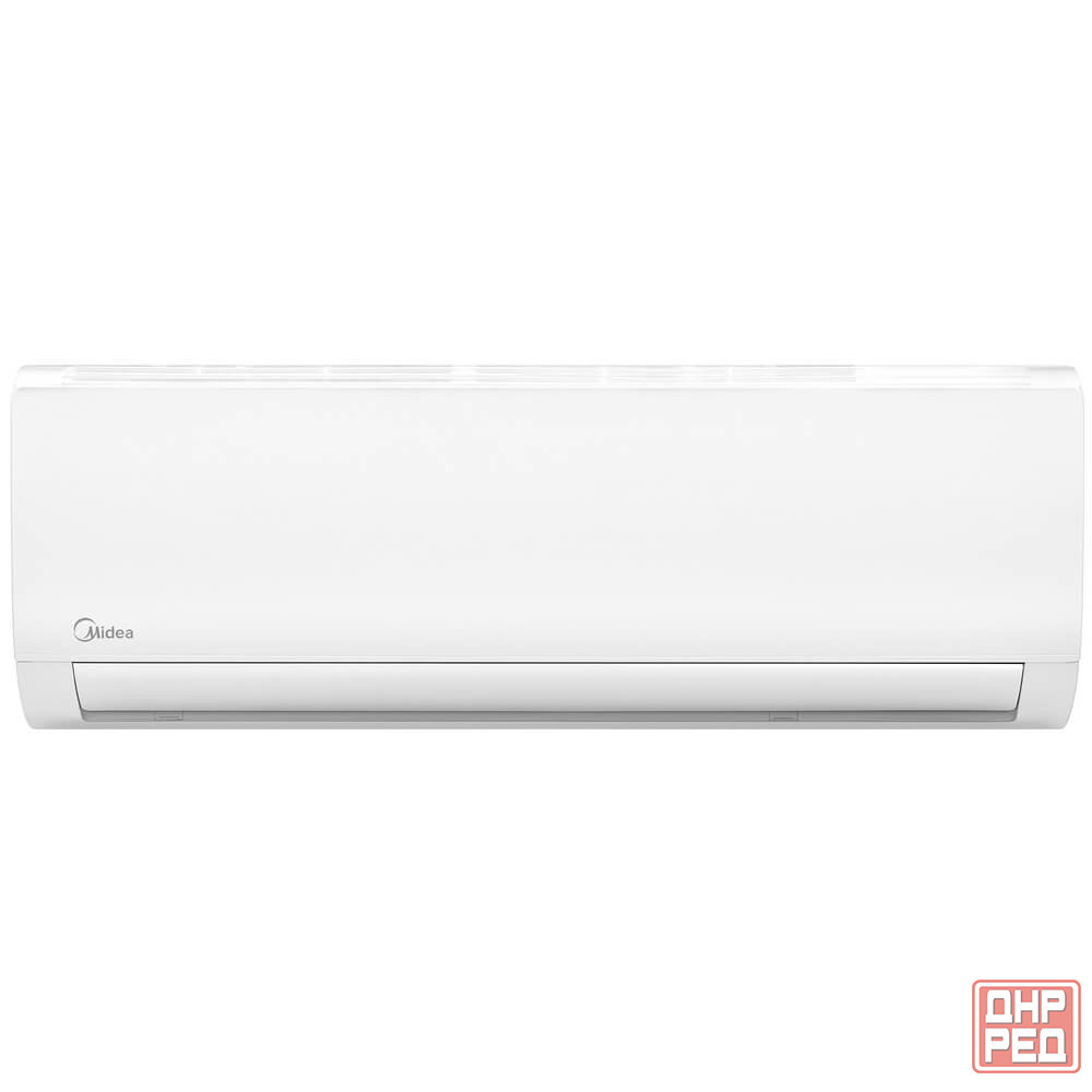 Сплит-система Midea MSFRW-09HRN8 Favorite с дисплеем (до 26 м²) с Wi-Fi Донецк - изображение 1
