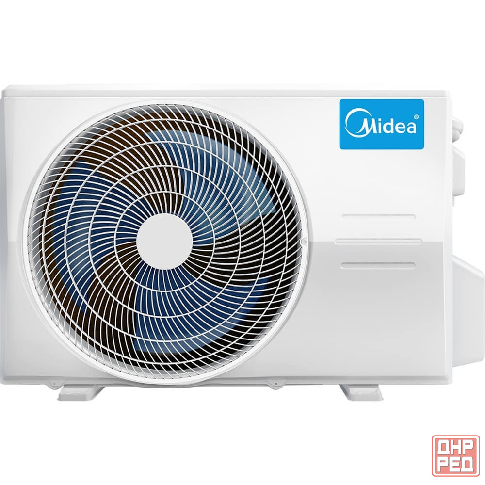 Сплит-система Midea MSFRW-09HRN8 Favorite с дисплеем (до 26 м²) с Wi-Fi Донецк - изображение 2