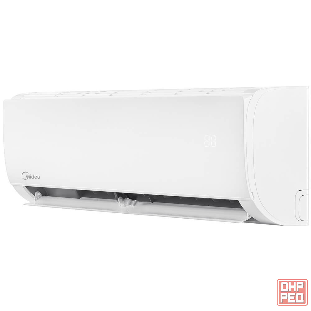 Сплит-система Midea MSFRW-24HRN8-I Favorite с дисплеем (до 75 м²) с Wi-Fi Макеевка - изображение 1