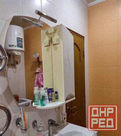 Продажа 3-к. квартиры в Центрально-Городском районе, ул.Островского, напротив рынка "Менделеевский" Макеевка - изображение 7