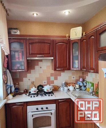Продажа 3-к. квартиры в Центрально-Городском районе, ул.Островского, напротив рынка "Менделеевский" Макеевка - изображение 8