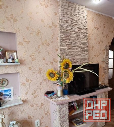 Продажа 3-к. квартиры в Центрально-Городском районе, ул.Островского, напротив рынка "Менделеевский" Макеевка - изображение 4