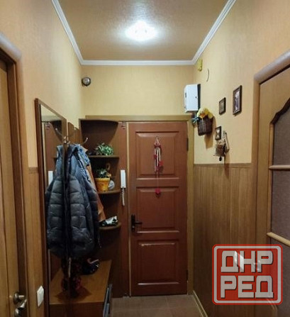Продажа 3-к. квартиры в Центрально-Городском районе, ул.Островского, напротив рынка "Менделеевский" Макеевка - изображение 6