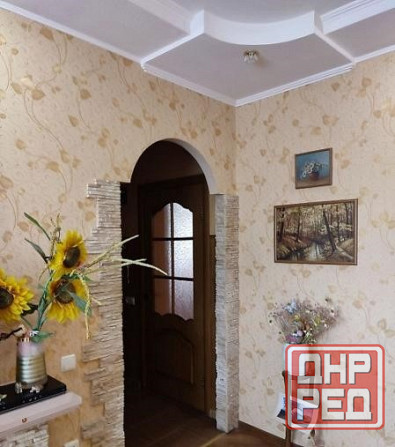 Продажа 3-к. квартиры в Центрально-Городском районе, ул.Островского, напротив рынка "Менделеевский" Макеевка - изображение 5