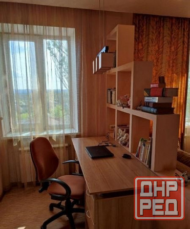 Продажа 3-к. квартиры в Центрально-Городском районе, ул.Островского, напротив рынка "Менделеевский" Макеевка - изображение 3