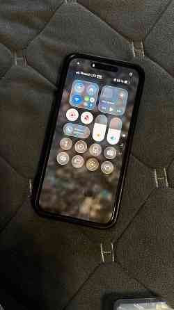 Идеал I phone 15 pro max blue 256гб Донецк