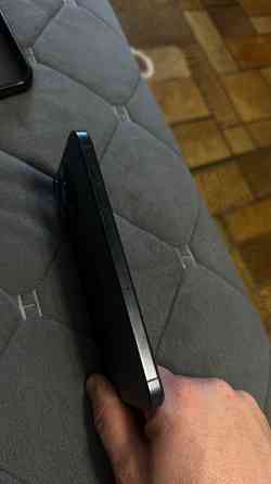 Идеал I phone 15 pro max blue 256гб Донецк