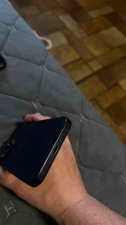 Идеал I phone 15 pro max blue 256гб Донецк