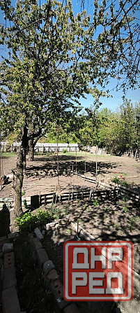 Сдается в аренду дом в Буденновском р-не !По ул.Талалихина! Донецк - изображение 1