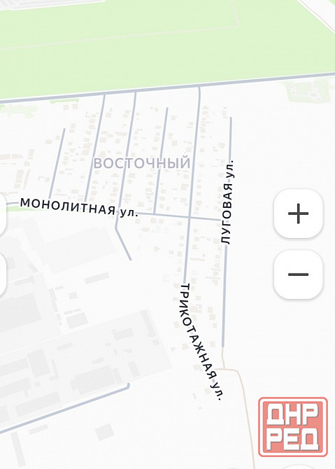 Продам участок в городе Луганск Луганск - изображение 2