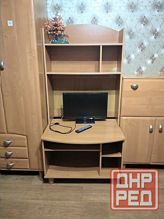 Сдается 1 комн.кв Донецк - изображение 4