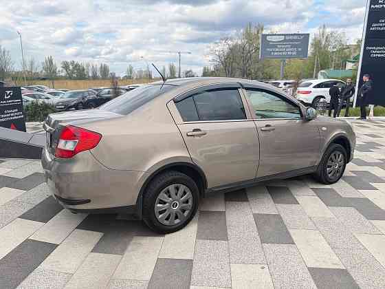 CHERY E-5 Донецк