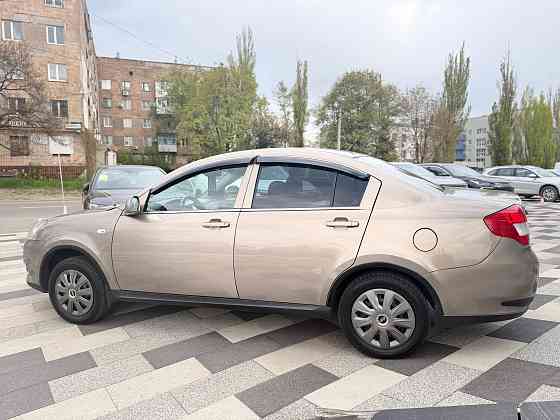 CHERY E-5 Донецк
