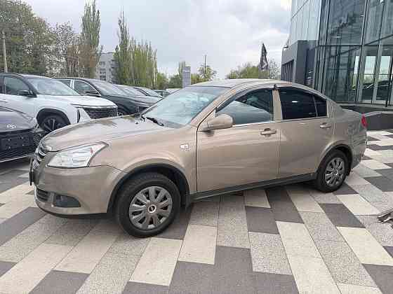 CHERY E-5 Донецк