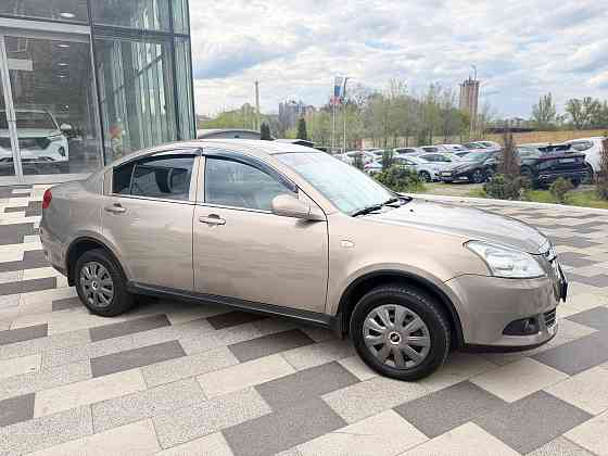 CHERY E-5 Донецк
