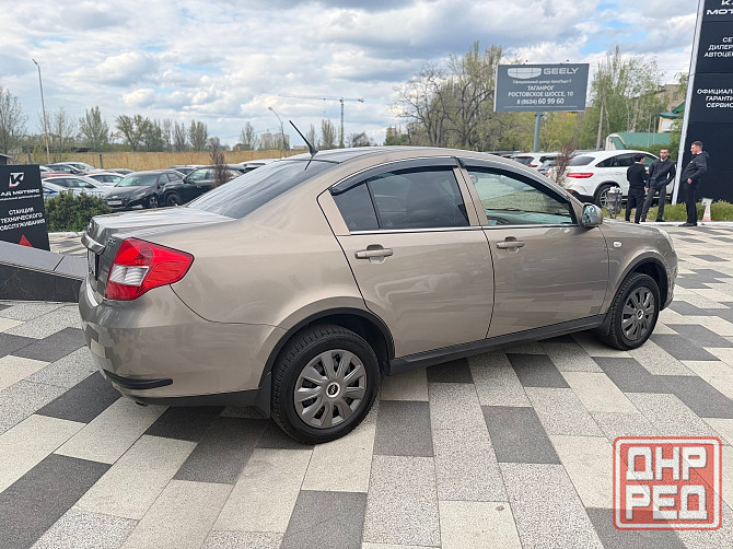 CHERY E-5 Донецк - изображение 6