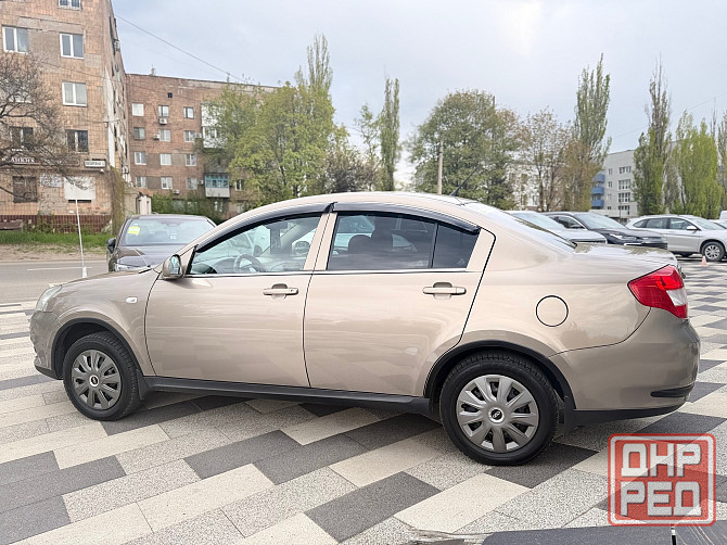 CHERY E-5 Донецк - изображение 5