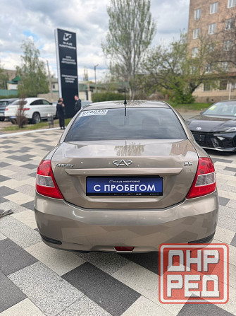 CHERY E-5 Донецк - изображение 7
