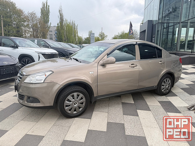 CHERY E-5 Донецк - изображение 3