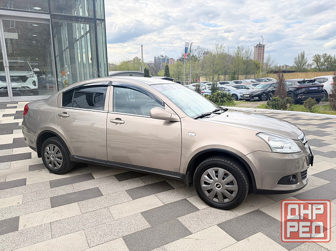CHERY E-5 Донецк - изображение 2