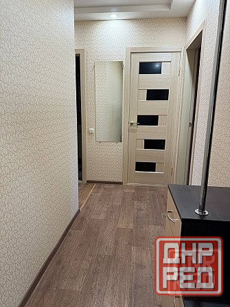 Сдаётся двухкомнатная квартира в буденновском районе Донецк - изображение 2