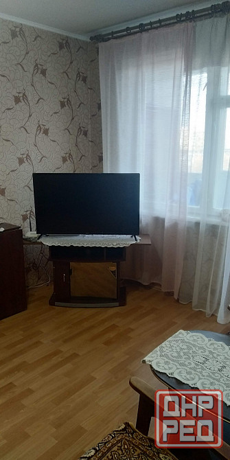 Сдам 2-ком.квартиру.Юта Донецк - изображение 9