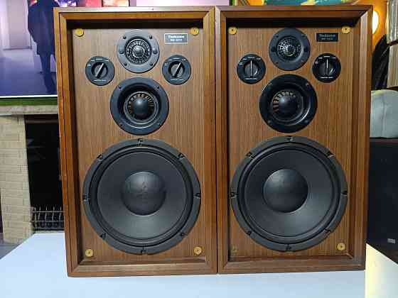 Акустическая система Technics -"SB-500" Донецк