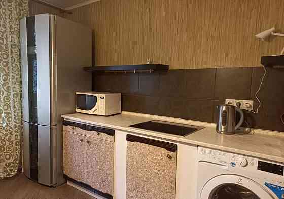 Сдаю однокомнатную квартиру 40.0 м² этаж 2/9 куйбышевский район, улица словацкая Донецк