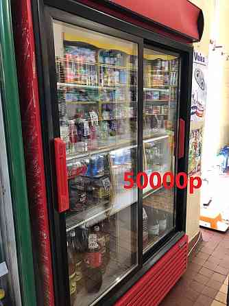 Продам мебель и оборудование для продуктового магазина Донецк