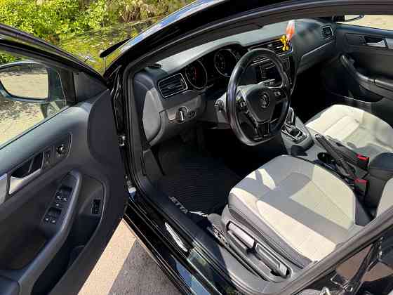 Volkswagen Jetta Sport Донецк