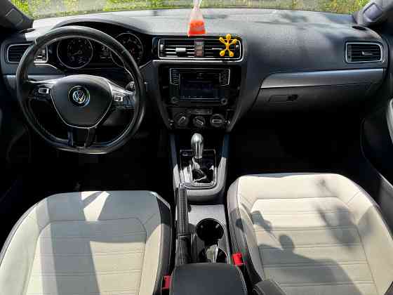 Volkswagen Jetta Sport Донецк