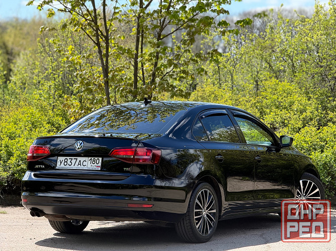 Volkswagen Jetta Sport Донецк - изображение 4