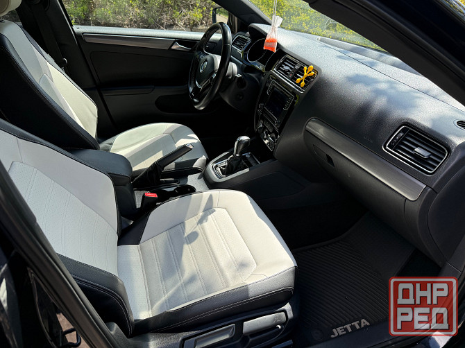 Volkswagen Jetta Sport Донецк - изображение 7