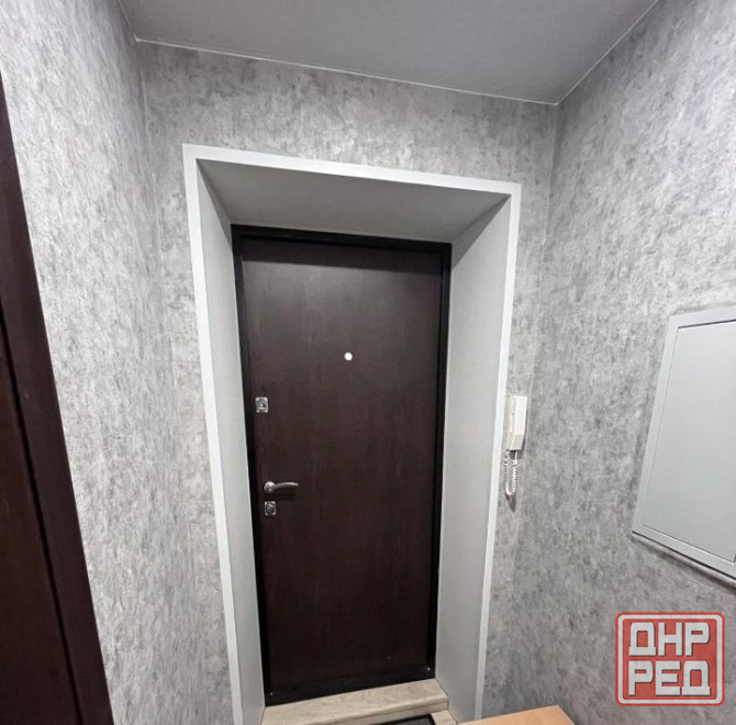 Сдам 2 комнатную квартиру ленинский район, улица стадионная Донецк - изображение 4