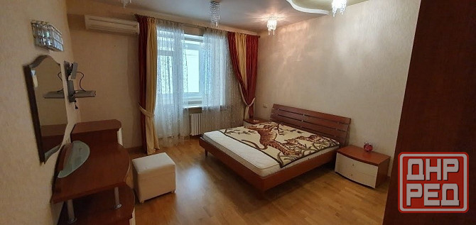 Сдается 3-комнатная квартира в кировском районе , ориентир текстильщик Донецк - изображение 6