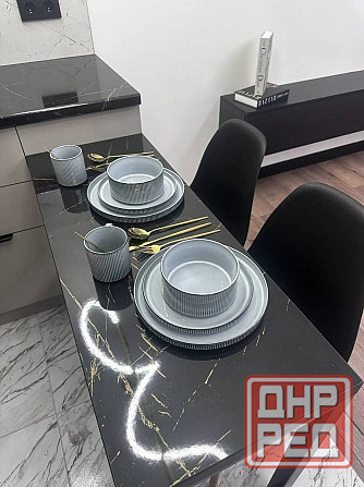 Сдается: однокомнатная квартира в донецке ключи в агентстве показ день в день Донецк - изображение 6