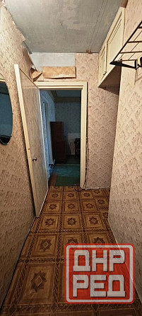 Продам 2-х комнатную квартиру в г. Харцызске, мкр. Металлургов Харцызск - изображение 4