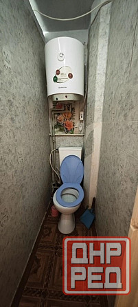 Продам 2-х комнатную квартиру в г. Харцызске, мкр. Металлургов Харцызск - изображение 7