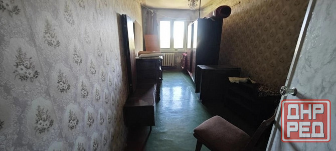 Продам 2-х комнатную квартиру в г. Харцызске, мкр. Металлургов Харцызск - изображение 3