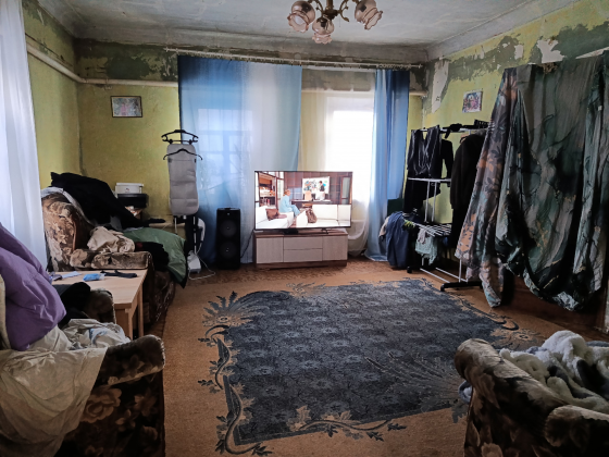 Продам 3-ком. дом в Киевском районе, ориентир поселок Фрунзе. Донецк