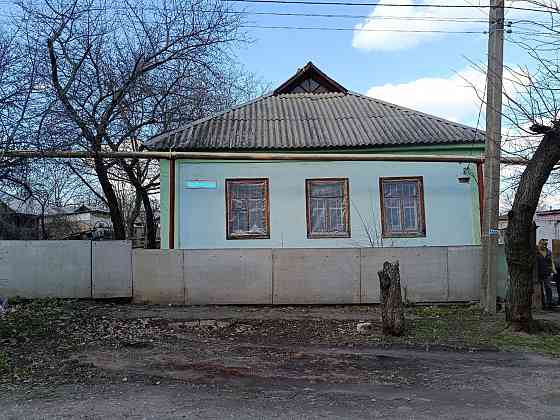 Продам 3-ком. дом в Киевском районе, ориентир поселок Фрунзе. Донецк